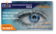 2018 Motan İnovasyon Ödülleri Sahiplerini Arıyor...